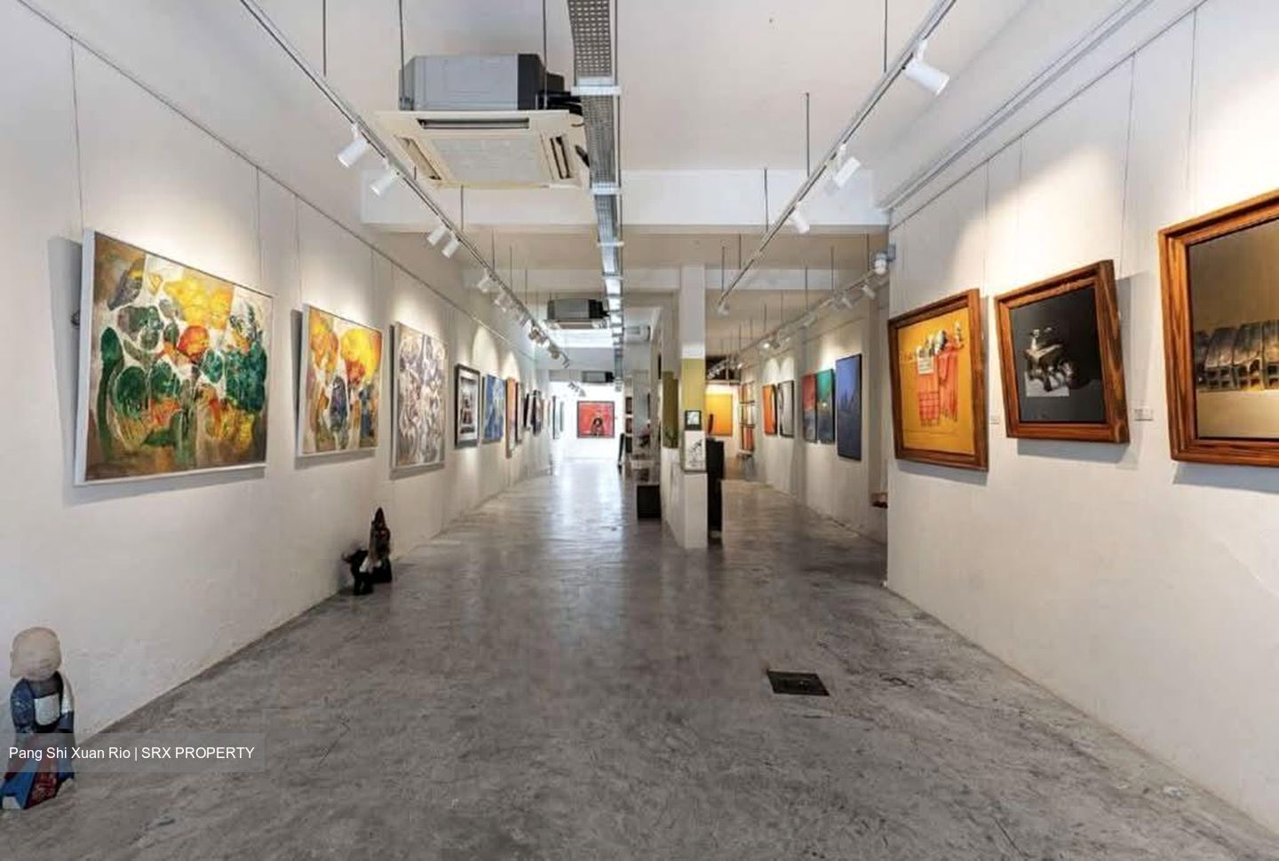 Yong Siak View (D3), Shop House #572069841
